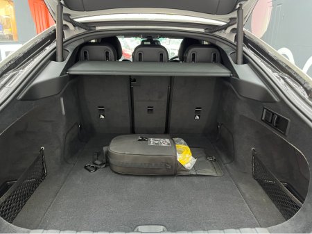 2022 BMW i4 ONLY 20K KMS 2022 BMW I4 40EDRIVE M SPORTS AUTOMATIC / CRUISE CONTROL / 360° PARKING CAMERA / ELECTRIC MEMORY & HEATED SEATS / PADDLE SHIFTERS / BMW APPS AND APPLE CARPLAY €36,950 thumbnail