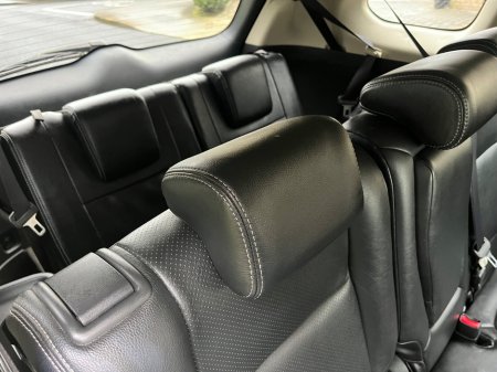 2015 Mitsubishi Outlander 2.2 DI-D 150PS 6MT 4WD 7-Seater Intense €11,950 thumbnail