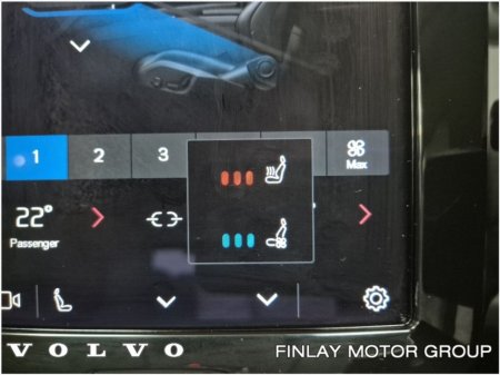 2021 Volvo XC60 - thumbnail 15