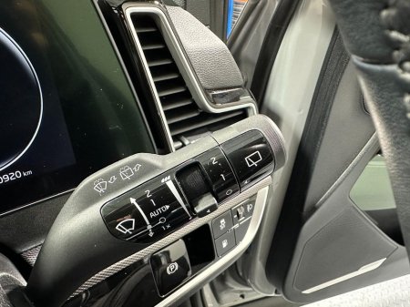 2024 Kia Sportage - thumbnail 19