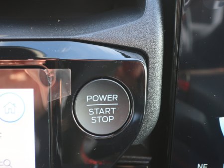 2026 Ford Puma 1.0L EcoBoost Hybrid 125PS ST-Line thumbnail