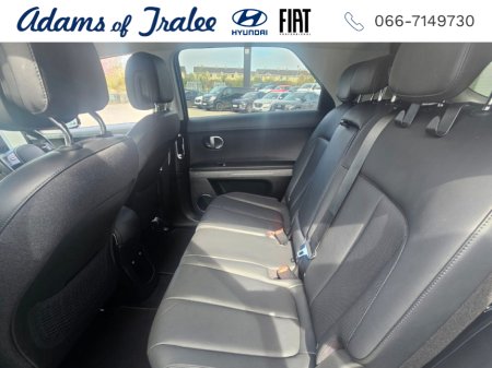 2023 Hyundai Ioniq 5 - thumbnail 9