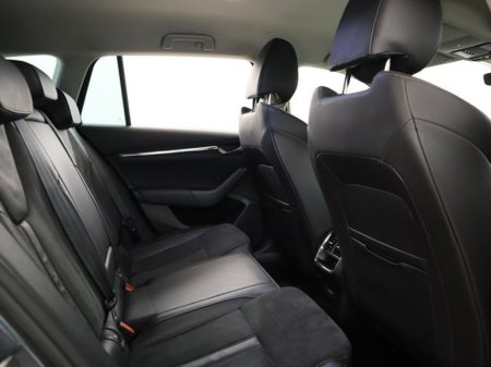 2022 Skoda Octavia - thumbnail 14