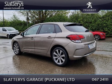 2017 Citroen C4 - thumbnail 6