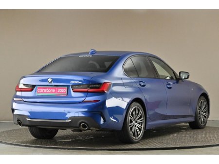 2020 BMW 3 Series 330E M SPORT G20 *BEIGE LEATHER* thumbnail