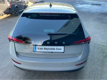 2023 Skoda Scala 1.0 TSI AMB 95BHP 5DR MAN LOW KMS €18,995