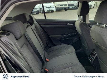 2021 Volkswagen Golf - thumbnail 7