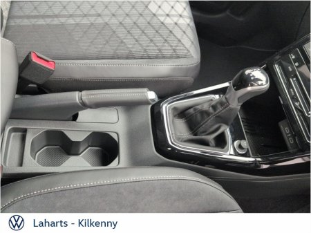 2026 Volkswagen T-Cross - thumbnail 16