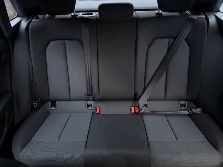 2021 Audi A3 ADVANCE S-LINE PACK 1.0 TFSI // NEW 19" S-LINE ALLOYS // HEATED SEATS // REVERSE CAMERA €24,900 thumbnail