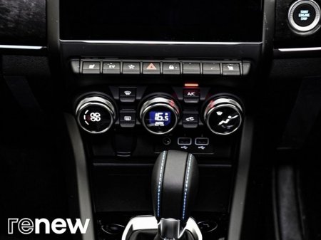 2025 Renault Arkana - thumbnail 11