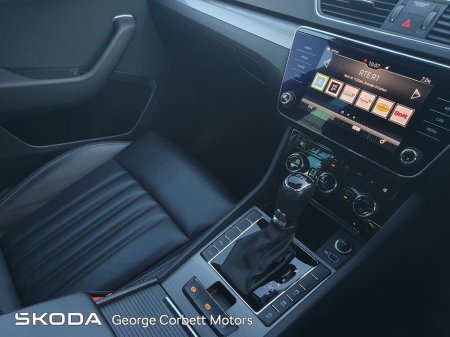 2020 Skoda Superb - thumbnail 18
