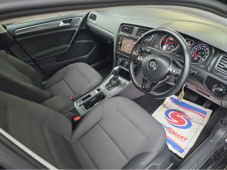 2019 Volkswagen Golf - thumbnail 15