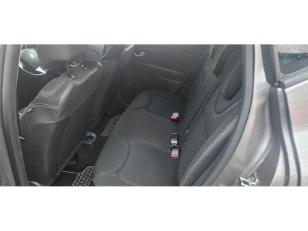 2015 Renault Clio lutecia automatic 1.2 petrol dynamique low kms €8,995 thumbnail