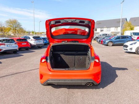 2019 Ford Focus - photo 5