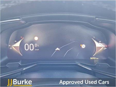 2023 DS Automobiles DS 7 - thumbnail 21