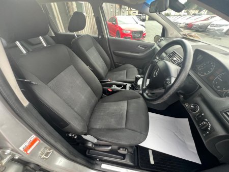 2012 Mercedes-Benz A Class - thumbnail 11