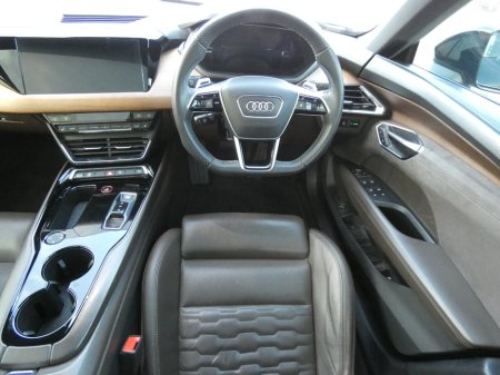 2022 Audi e-tron - thumbnail 15