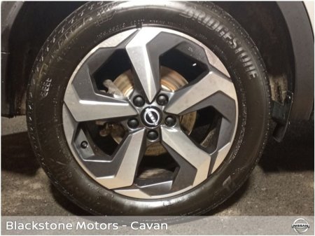 2024 Nissan Qashqai - thumbnail 8