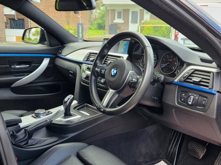 2015 BMW 4 Series - thumbnail 17