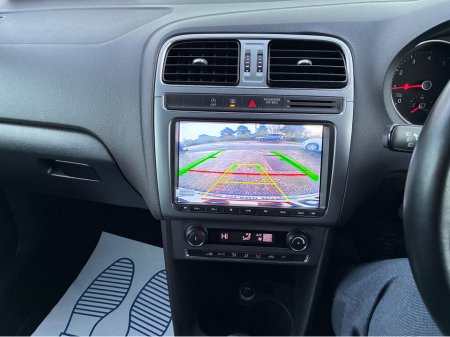 2016 Volkswagen Polo 1.2i TSI Petrol AllStar Automatic €13,500 thumbnail