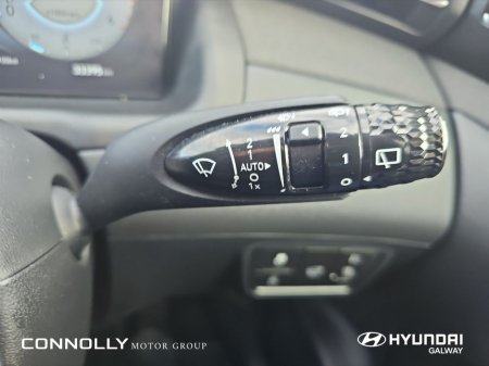 2023 Hyundai Tucson - thumbnail 23