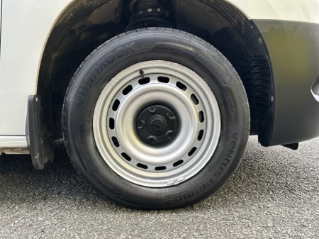 2021 Opel Combo L1H1-1.5 75PS DIESEL 5 S SP 5DR €11,950