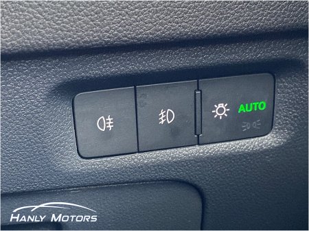 2024 Skoda Octavia AMBITION 2.0 TDI 115 €31,950 thumbnail