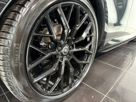 2026 Land Rover Range Rover Sport - thumbnail 33