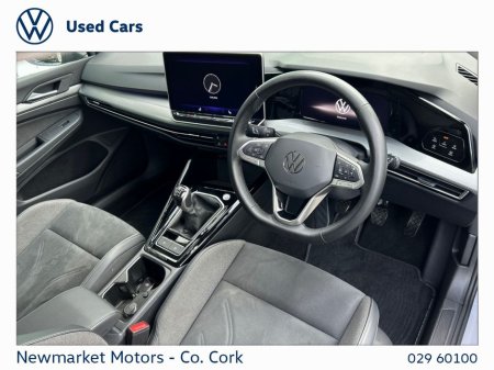 2025 Volkswagen Golf - thumbnail 12