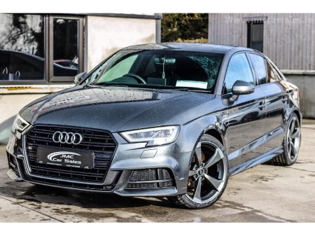 2019 Audi A3 - thumbnail 1