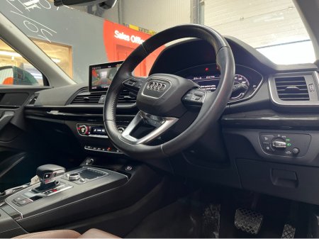 2020 Audi Q5 - thumbnail 15