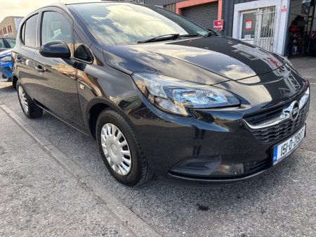 2015 Opel Corsa - thumbnail 25