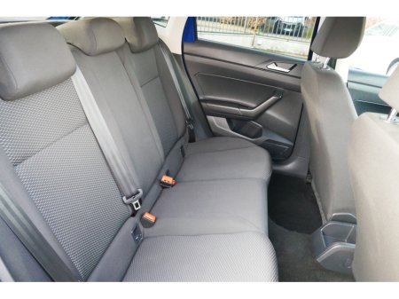 2019 Volkswagen Polo - thumbnail 17