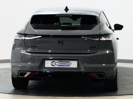 2023 DS Automobiles DS 4 - thumbnail 4