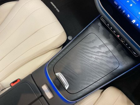 2026 Mercedes-Benz E Class E 300e AMG EDITION PLUS | Reversing Camera, Night Package €93,907 thumbnail