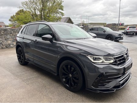 2024 Volkswagen Tiguan - thumbnail 5