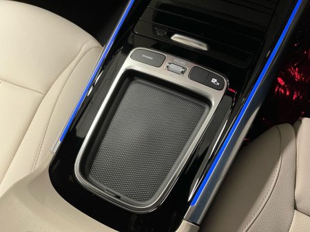 2025 Mercedes-Benz EQA 250+ Progressive - High spec demo - Price Drop €3,000 saving 18 Inch Alloys - Reversing Camera - Ambient Lighting - Sat Nav - Climate Control - Heated Seats - Keyless Start - Apple CarPlay/Android Aut €55,950 thumbnail