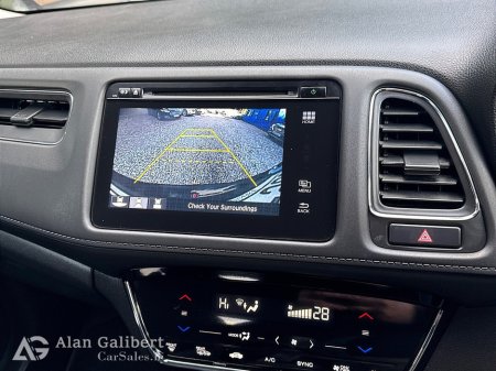 2020 Honda HR-V 1.5 I VTEC ES €19,995 thumbnail