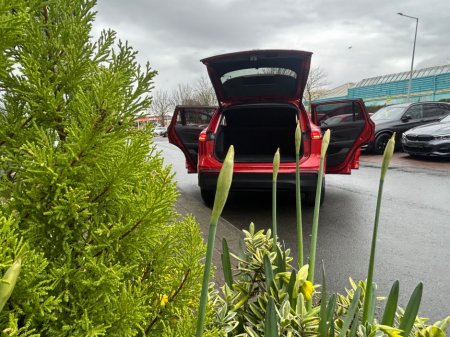 2025 Volkswagen Tiguan Match Edition + Low Mileage Tsi -PHEV S-Automatic / DSG - Beautiful SUV - Top Trade-ins & Great Finance €42,950 thumbnail