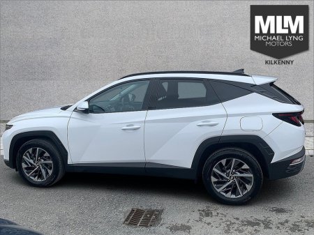 2024 Hyundai Tucson 2WD Executive €37,550