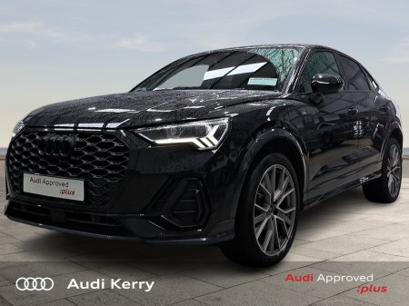 2024 Audi Q3 - thumbnail 3
