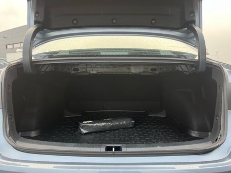 2023 Toyota Corolla LUNA 4DR SALOON AUTO €26,950 thumbnail