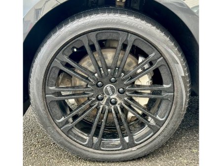 2023 Land Rover Range Rover - thumbnail 26