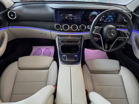 2023 Mercedes-Benz E Class - thumbnail 11