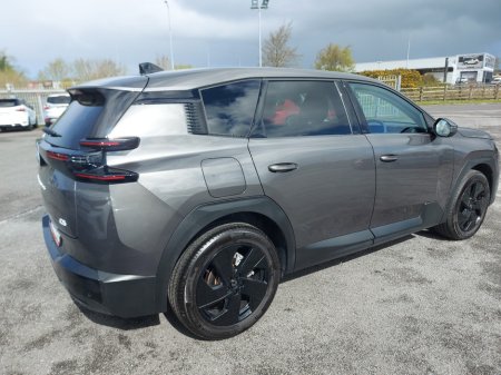2026 Citroen C5 Aircross - photo 6