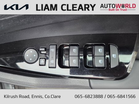 2023 Kia Sportage - thumbnail 17