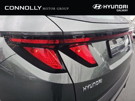 2022 Hyundai Tucson - thumbnail 24