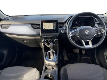 2024 Renault Arkana - thumbnail 8