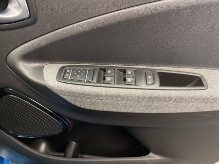 2021 Renault Zoe - thumbnail 11