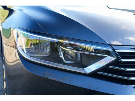 2019 Volkswagen Passat - thumbnail 7